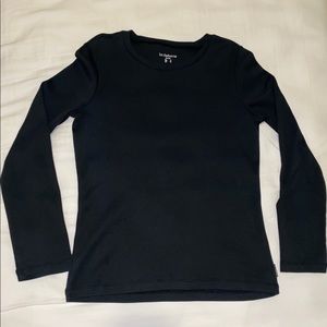 Liz Claiborne petite Supima Cotton T-shirt